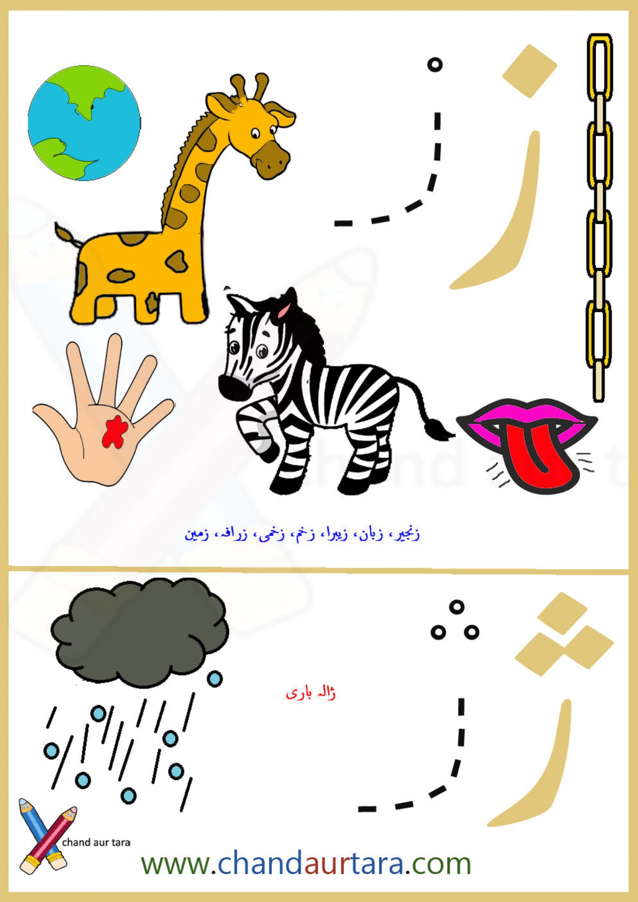 Phonics